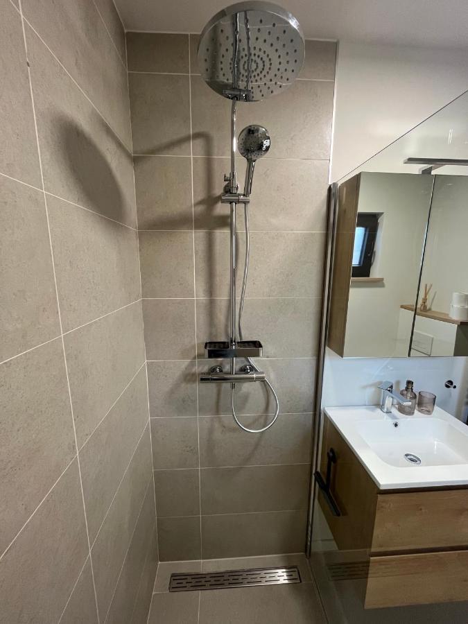 Chalet Liquidambar Zutendaal Εξωτερικό φωτογραφία