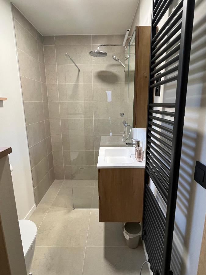 Chalet Liquidambar Zutendaal Εξωτερικό φωτογραφία